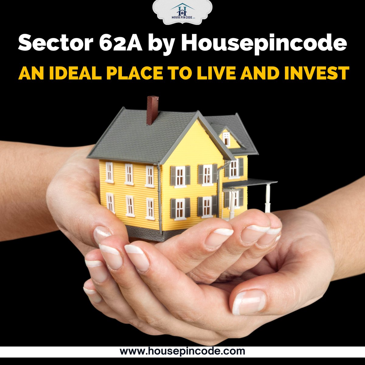 house_pincode's tweet photo. Sector 62A by Housepincode: An Ideal Place to Live and Invest #Sector62A #Housepincode #RealEstateIndia #PropertyInvestment #NoidaRealEstate #SmartLiving #ResidentialProjects #CommercialProperty 
For More : https://t.co/MClM4wB588 https://t.co/lDjm0jvhoO