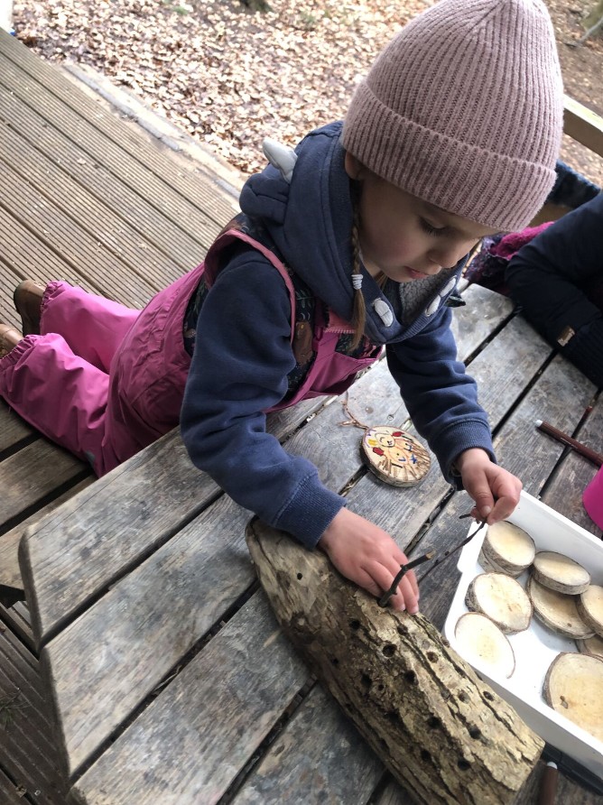 Bucks Country Parks tweet media