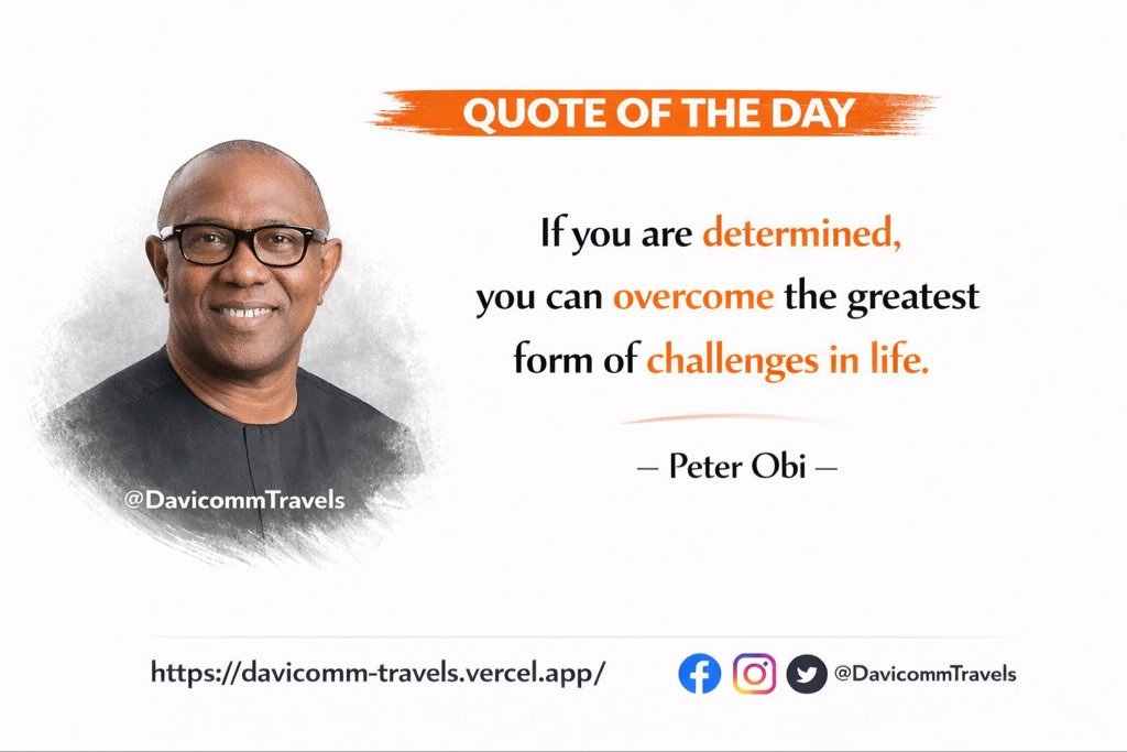 Davicomm Travels tweet media
