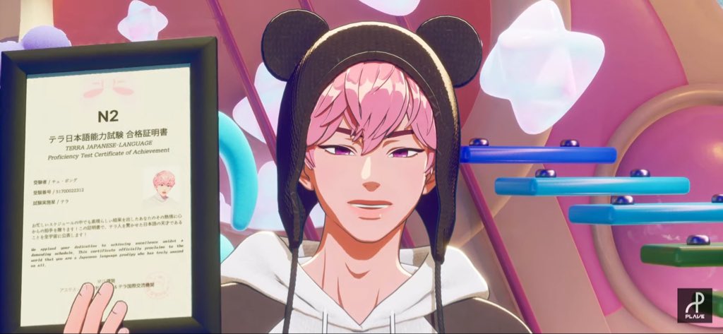 silverhowlll's tweet image. Dengan segala cerita dia yang kepala nya dijait sebelum exam N2 dan jadwalnya yang sibuk banget.. dia masih bisa achieve itu… takjub banget.. jadi refleksi buat diri sendiri buat selalu kerja keras🥹 yuk gais bikin target dan deadline tahun ini apa yang mau di achieve, supaya…