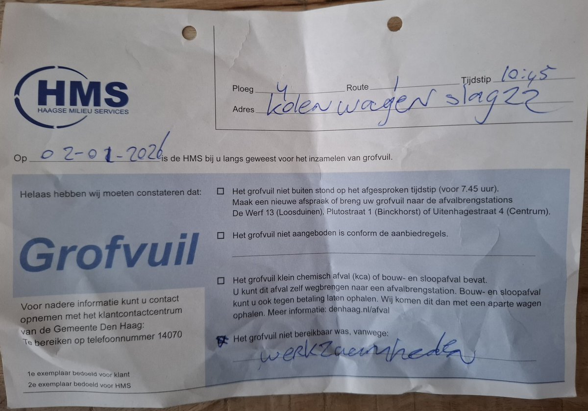 𝗗𝗲 𝗦𝗰𝗵𝗲𝘃𝗲𝗻𝗶𝗻𝗴𝗲𝗿 tweet media