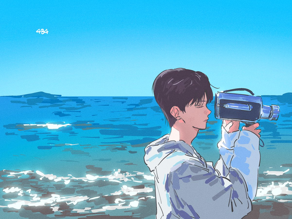 티티 tweet media