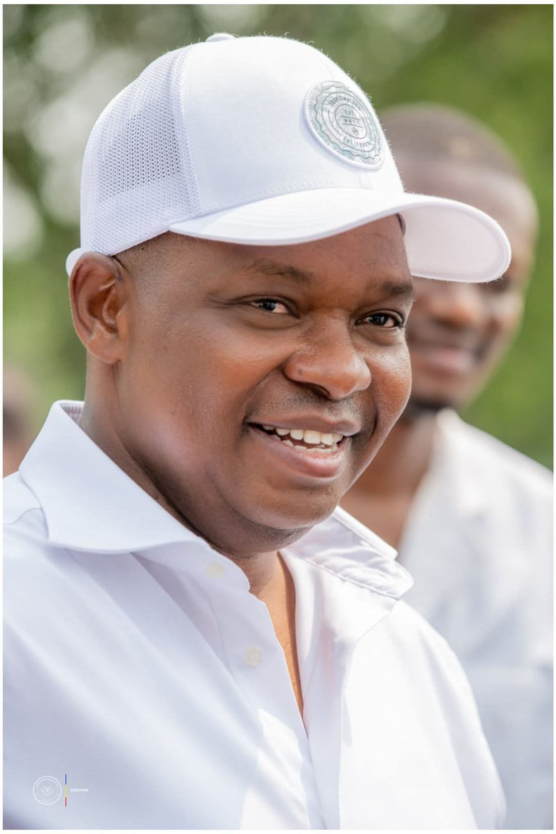 Patrick Sael tweet media