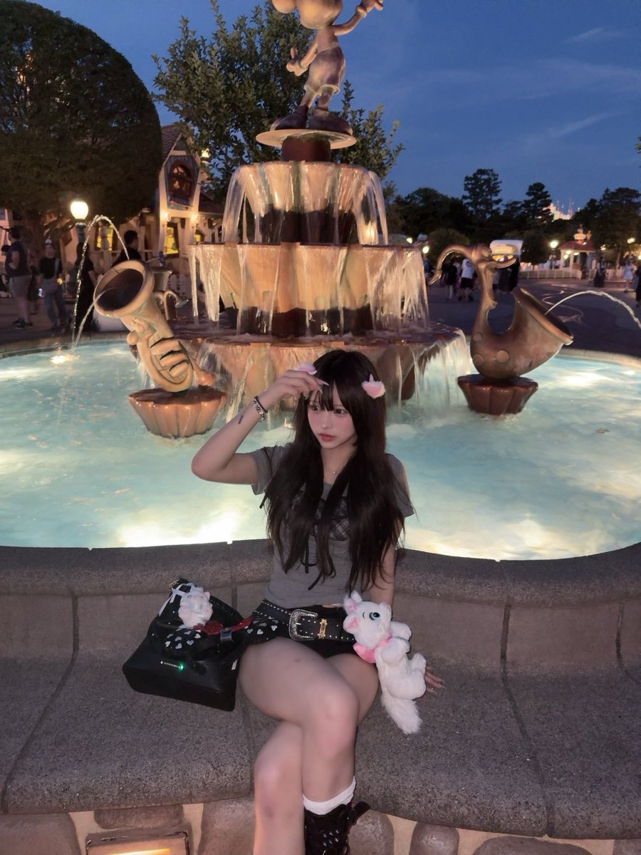 みつきなんだよね⭐︎ tweet media