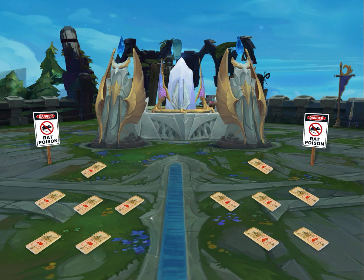 NAVI LOL tweet media