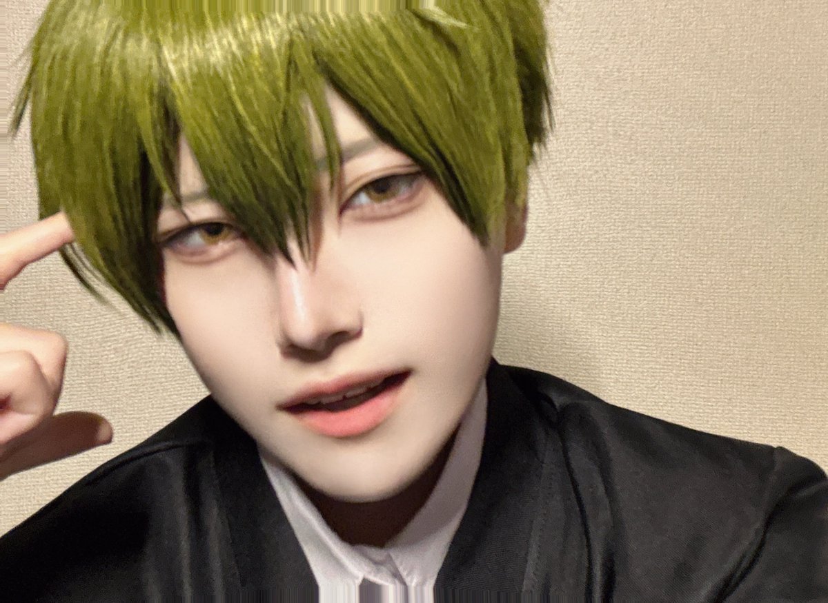 akira_05nya's tweet image. cos あ"？