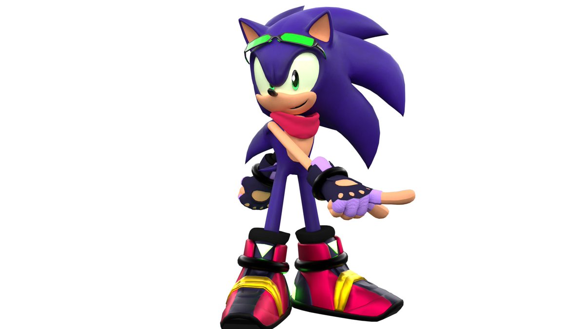 SimitarchVOs - VA | Logos | Streams tweet media