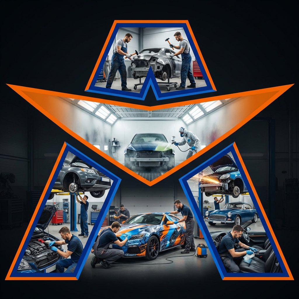 ACCELARY MOTORS tweet media