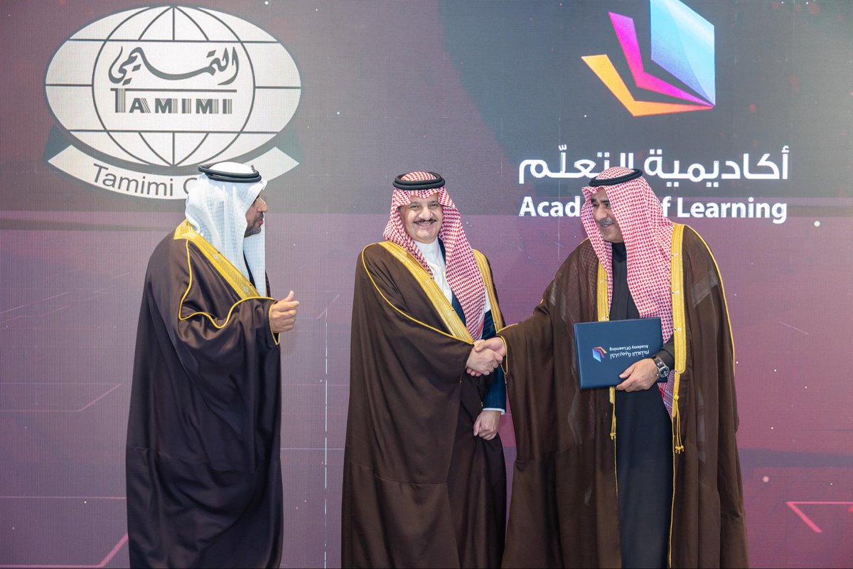 خالد العمار tweet media