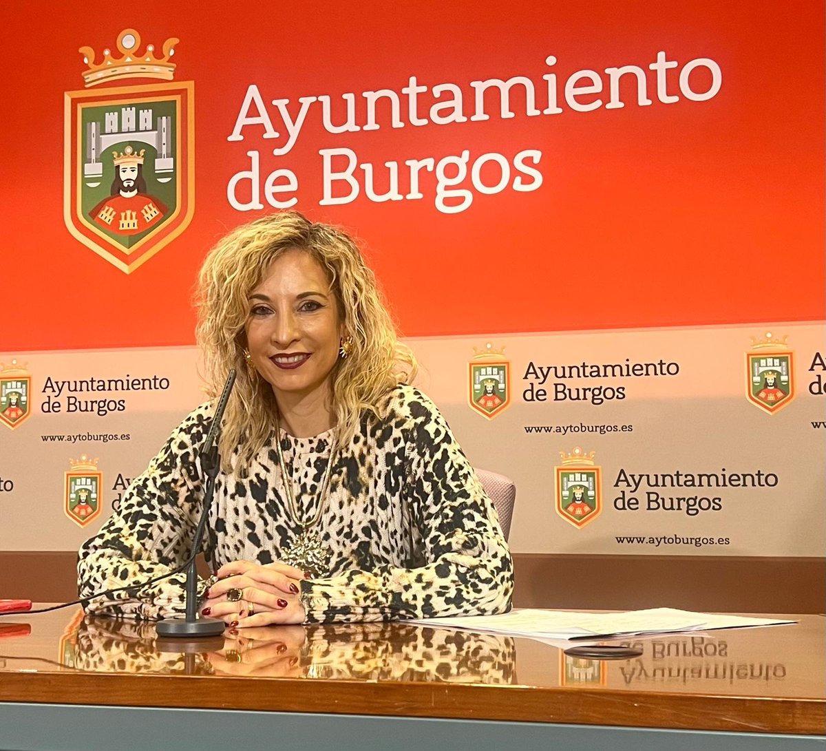 ⚠️Carpintero subraya que el PSOE no a va consentir que el PP desmantele la GMC en favor de ProBurgos

❌La concejala destaca que cada vez se llevan más acciones de Cultura a la Sociedad de Promoción

psoeburgos.es/noticias-carpi…
