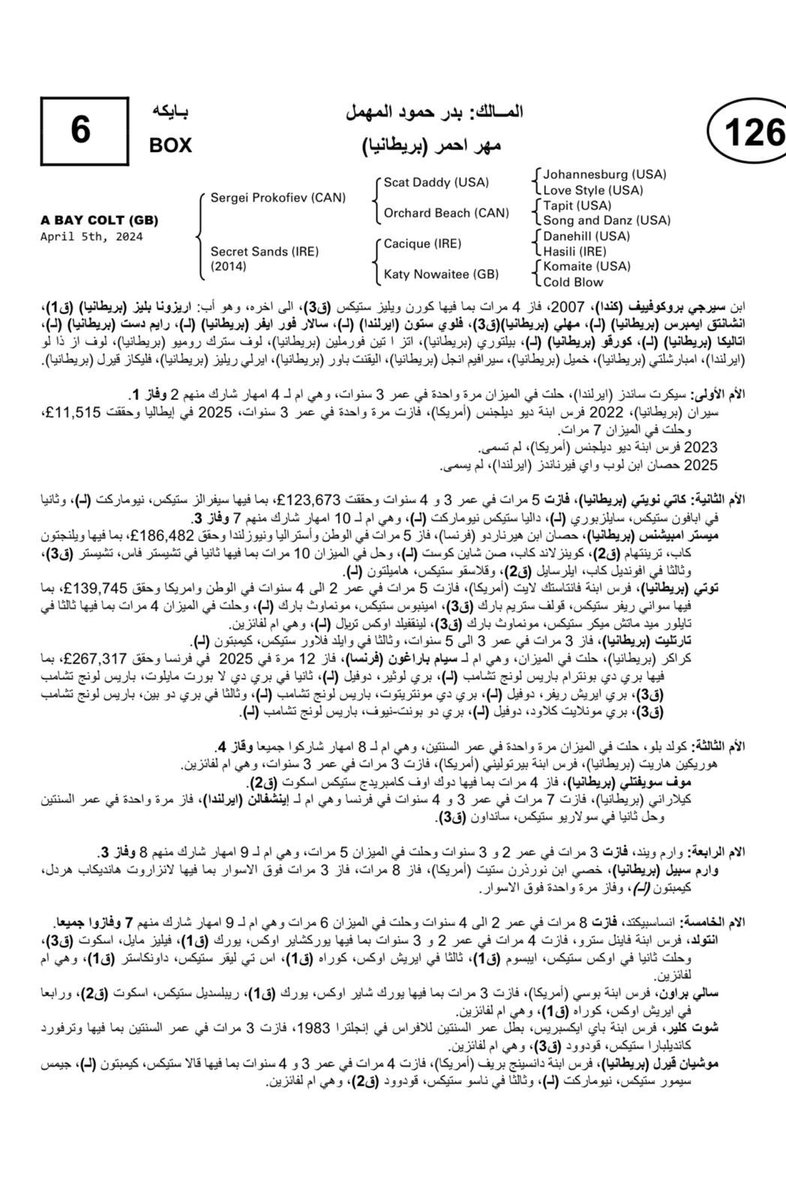بدر المهمّل tweet media