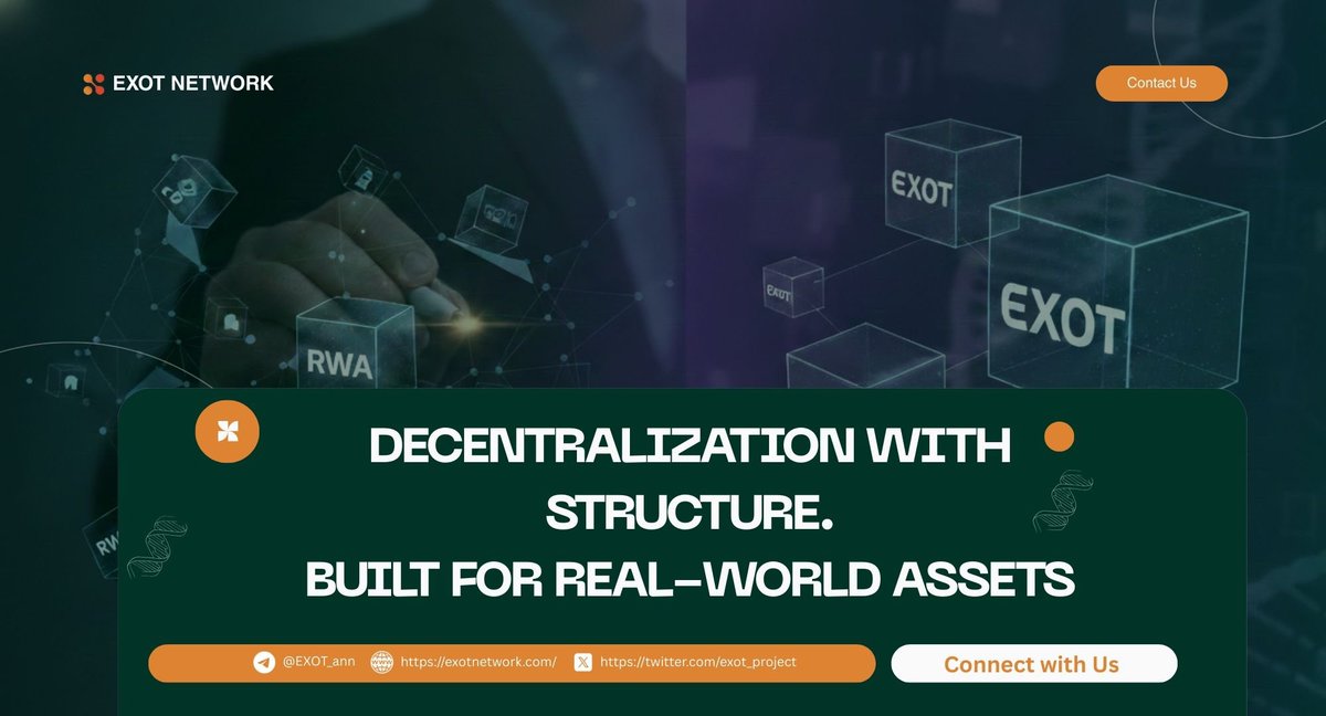 EXOT official tweet media