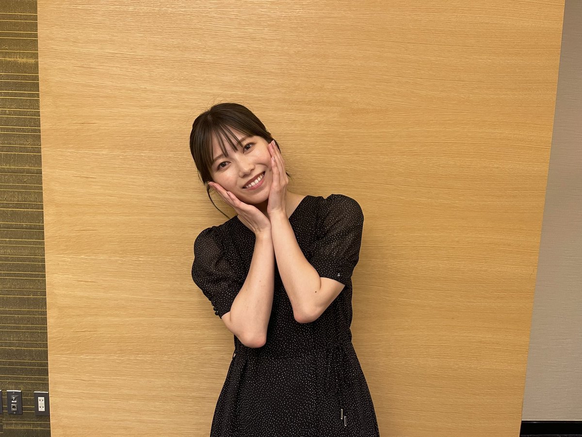 kaka4993's tweet photo. ゆいはんの時間ですよー♡
今日も一日お疲れ様でした🙂
#ニローニタイム #横山由依 #ゆいはん https://t.co/7WZrj44pCu
