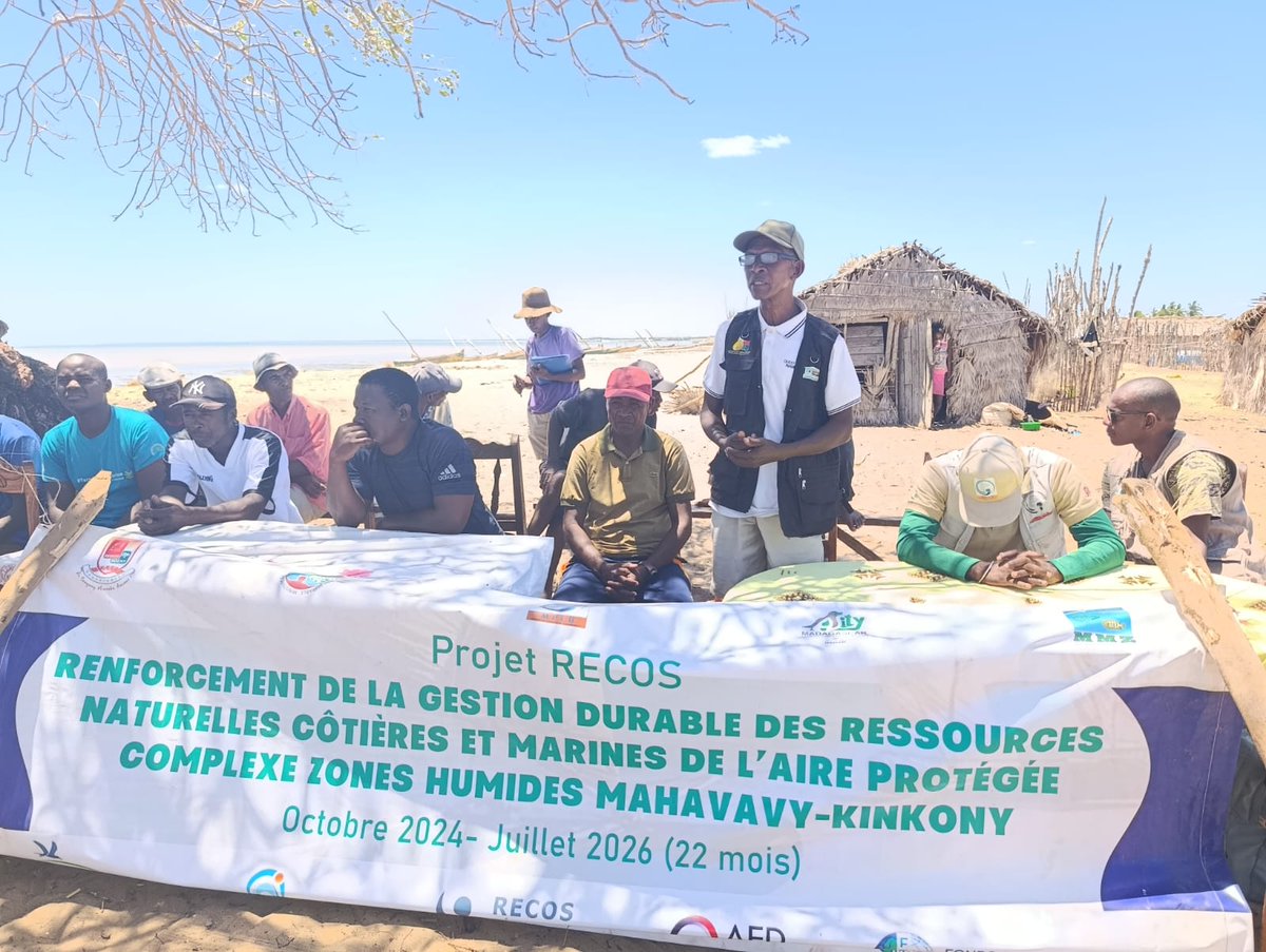 Commission de l’océan Indien COI_IOC tweet media