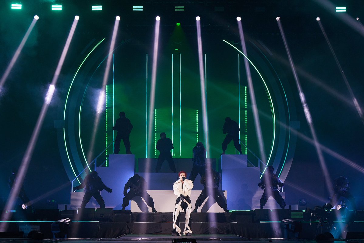 PKEnt_ID's tweet image. JAKARTA, ARE YOU READY TO GO ‘TAP TAP TAP’? 🇮🇩🔥

Less than a week to go to witness our leader and visual king, TAEYONG, bring his legendary energy to town! 🌹✨ Trust us, you do NOT want to miss the chance to be part of the green ocean! 💚

📅 Saturday, February 7, 2026
📍…