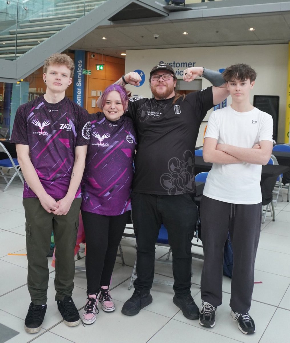 🌸Geomancy Gaming🌸➡️ Prauge 🇨🇿 tweet media