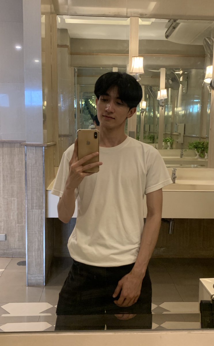 CC_doubleK's tweet image. ลงแบบใสๆมั่ง😙