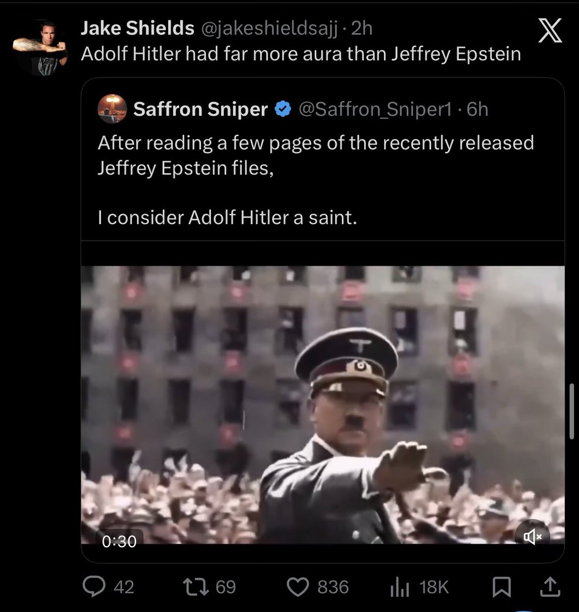 Asuka Groyper 🚬 tweet media