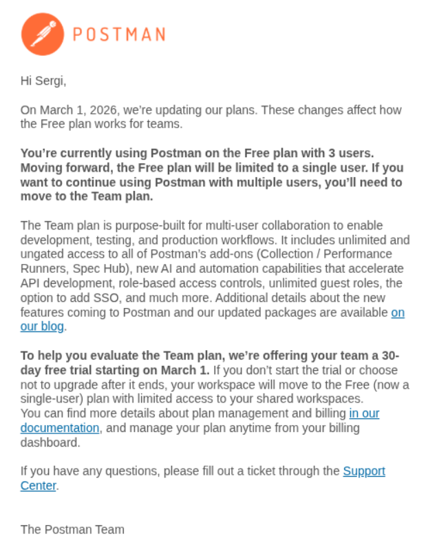 Sergi de Pablos 🇪🇺 tweet media