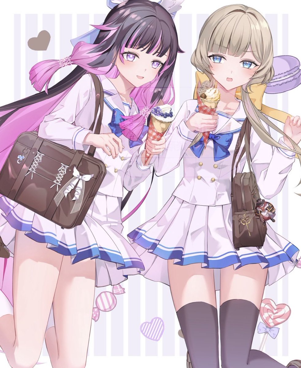 ゆきうなぎ🐰C107(火)東7A14ab (@yukiunag1) / Posts / X