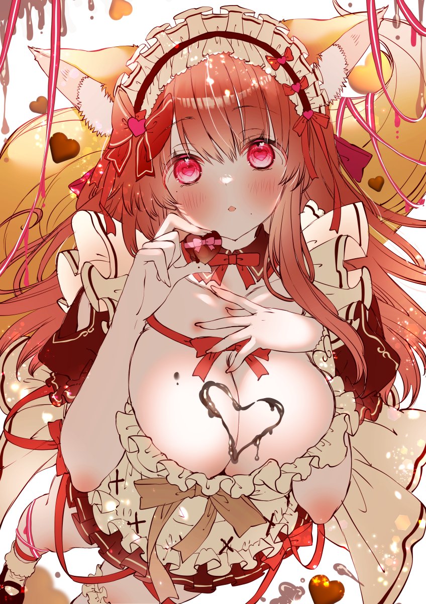 「ゆいのちゃんラフ.°ʚ(*˘︶˘*)ɞ°.。.:*」|むーのイラスト