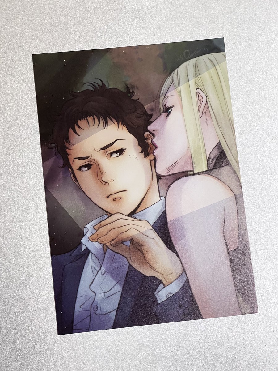 三雲岳斗 tweet media