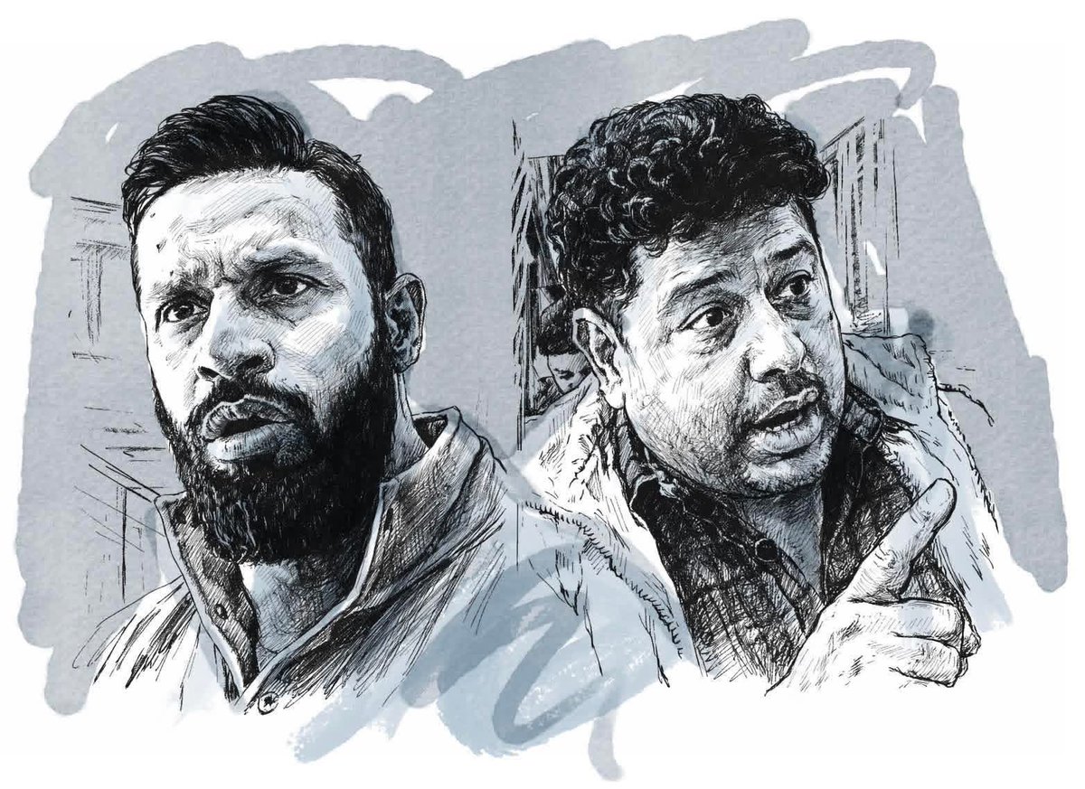 उत्तराखंड के कोटद्वार में दीपक कुमार पर हमला करने पहुँचे हिन्दुवादी संगठनों पर मुकदमा—ठीक।
लेकिन पीड़ित दीपक कुमार और विजय रावत पर भी केस क्यों?
जो लोग हमला करने आए, वही ‘पीड़ित’ बन गए?
ये न्याय नहीं, संरक्षण की राजनीति है। 
<a href="/uttarakhandcops/">Uttarakhand Police</a>
#Kotdwar #Uttarakhand #RuleOfLaw