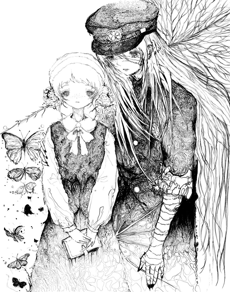 ヒダリー tweet media