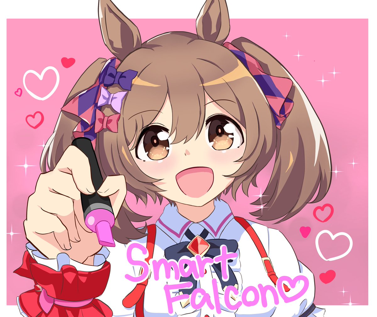 #いいツインテールの日