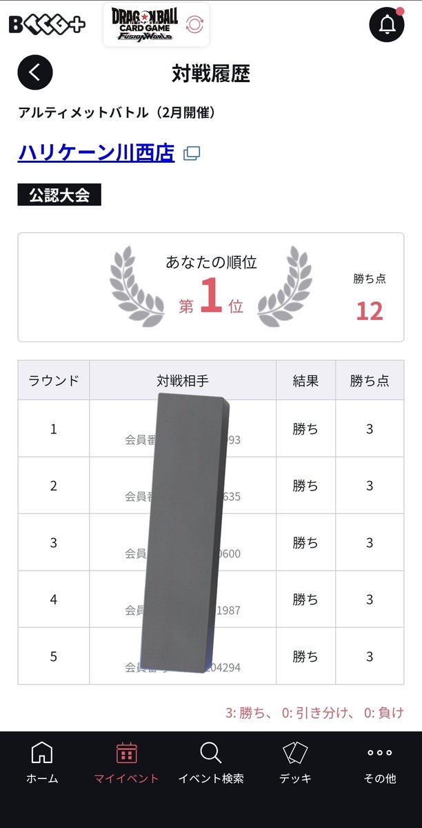 ショウ tweet media