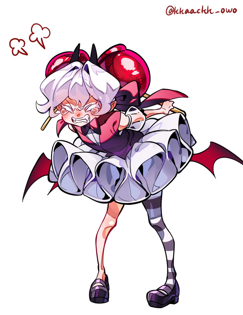 캔디애플 쿠키~
#candyapplecookie #crkfanart