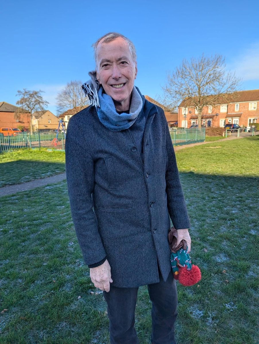 Colchester Liberal Democrats tweet media