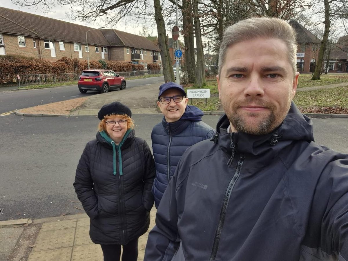 Colchester Liberal Democrats tweet media