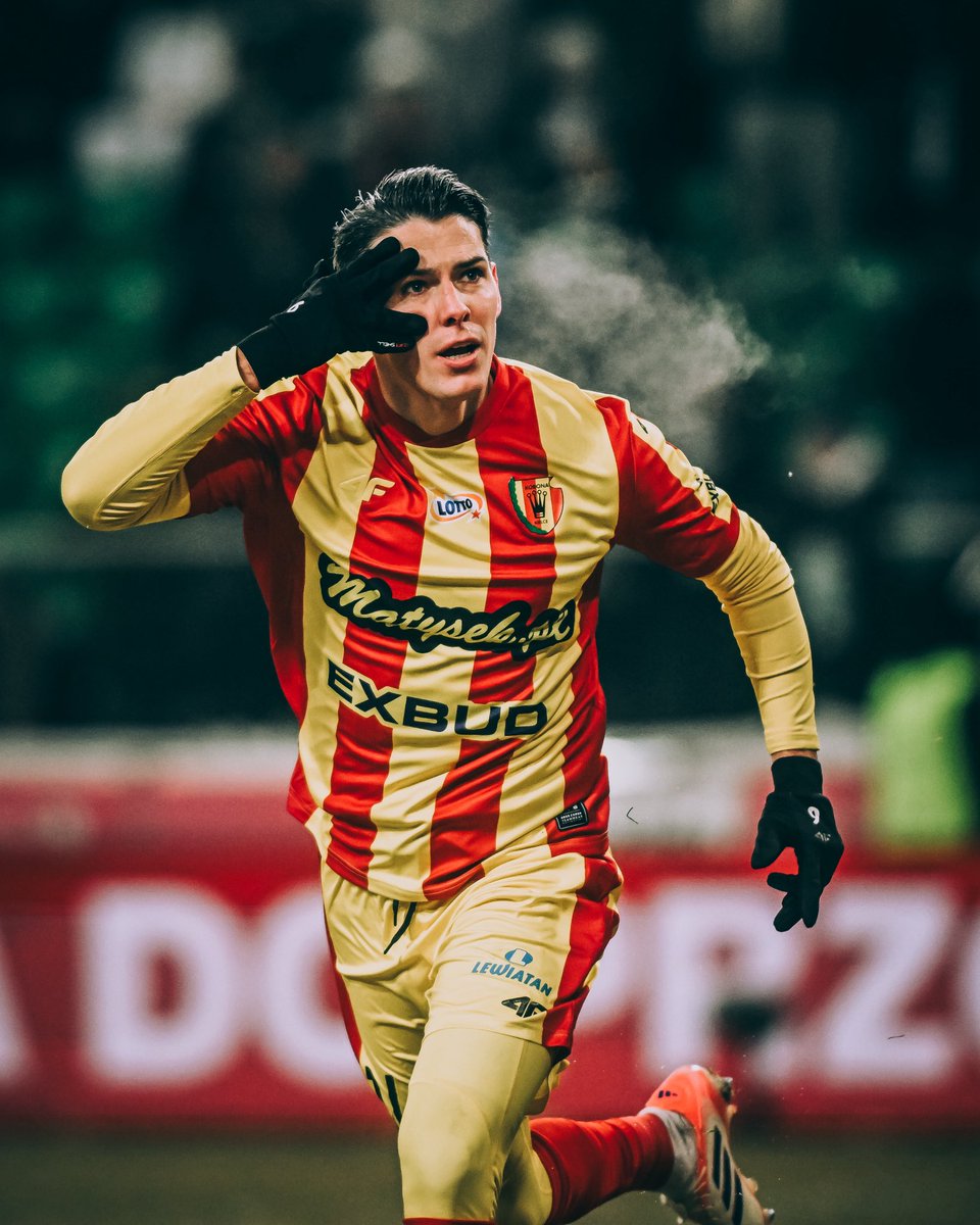 Jacek Prondzynski tweet media