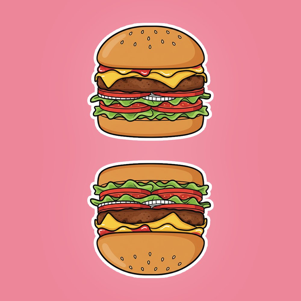 La guerra entre marcas de burgers en España nos ha dado mejores momentos que muchas series 🍔. En la publicidad, el 'beef' bien tirado es arte. ¿Tu marca sabe defenderse o se queda fría en la parrilla? En Minds cocinamos estrategias con punch. #BrandWar #CreativeAds