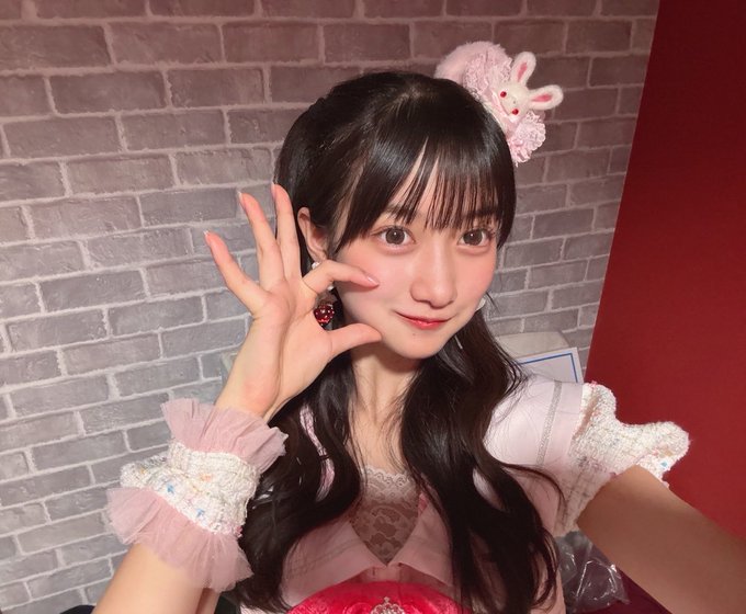 上村佳里奈のTwitter画像5