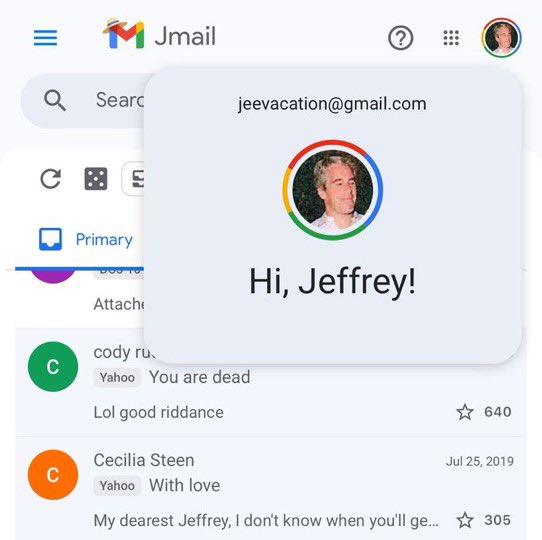 fanpagegreg's tweet photo. Friends, the US has released a lot of emails. These emails will remain in the spotlight for at least a week. Many countries and important figures are involved. It will continue to be in the spotlight. We will continue reading emails all day. That's why we need $Jmail.
@LexaproTrader
