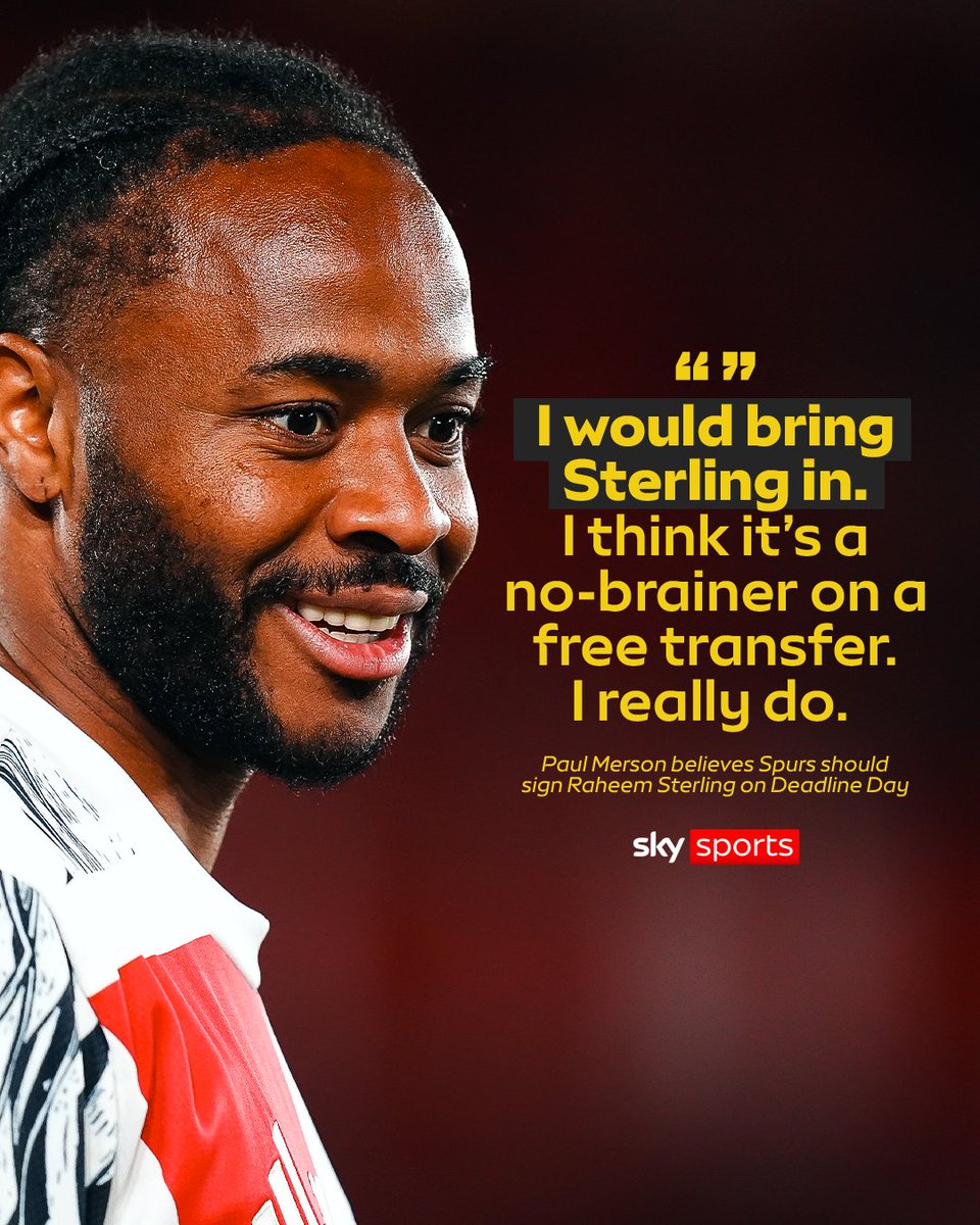 Sky Sports Premier League tweet media