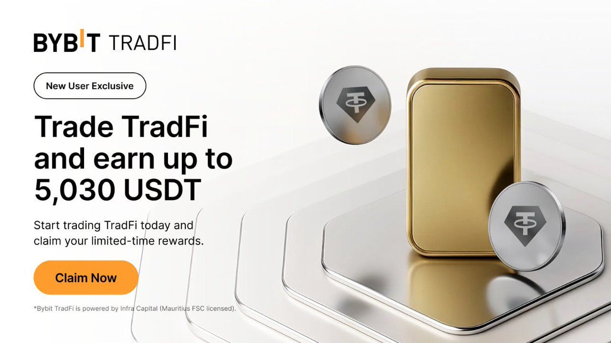 Ed | Bybit tweet media