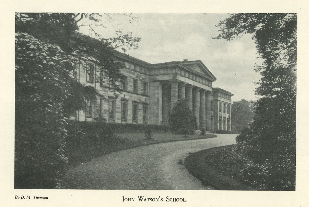 The Signet Library tweet media