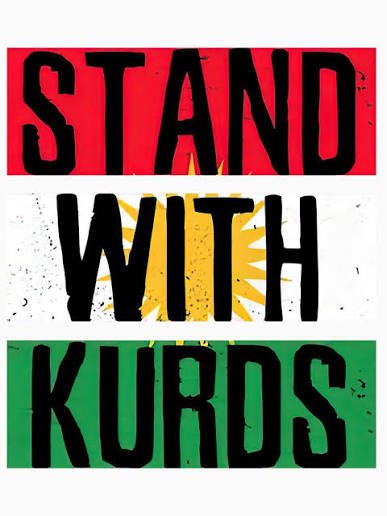 When we needed the #Kurds, they were there for us.

They took on Islamic State in Iraq &amp; Syria (aka ISIS). They delivered.

They took on Iraq's Saddam Hussein. They delivered.

But now, again, we're abandoning them.

And, again, they're being targeted by #Syria, #Turkey...

SHAME