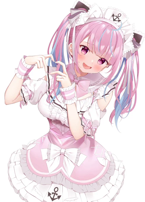 #ツインテールの日