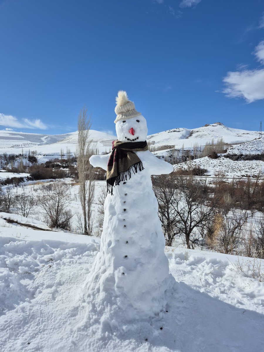 ferideeongun's tweet photo. Ocak ❄️ https://t.co/KkWSOPISaK