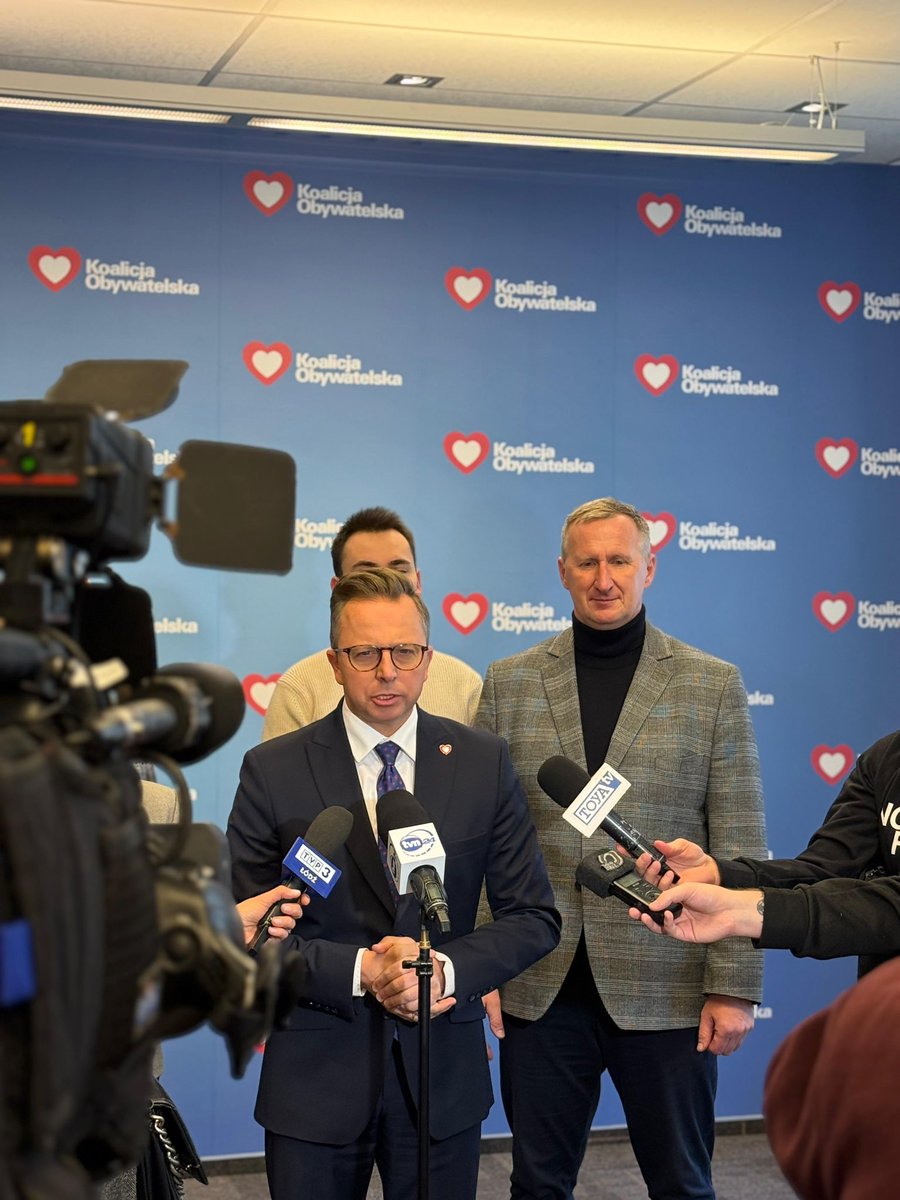 Dariusz Joński MEP🇵🇱🇪🇺 tweet media