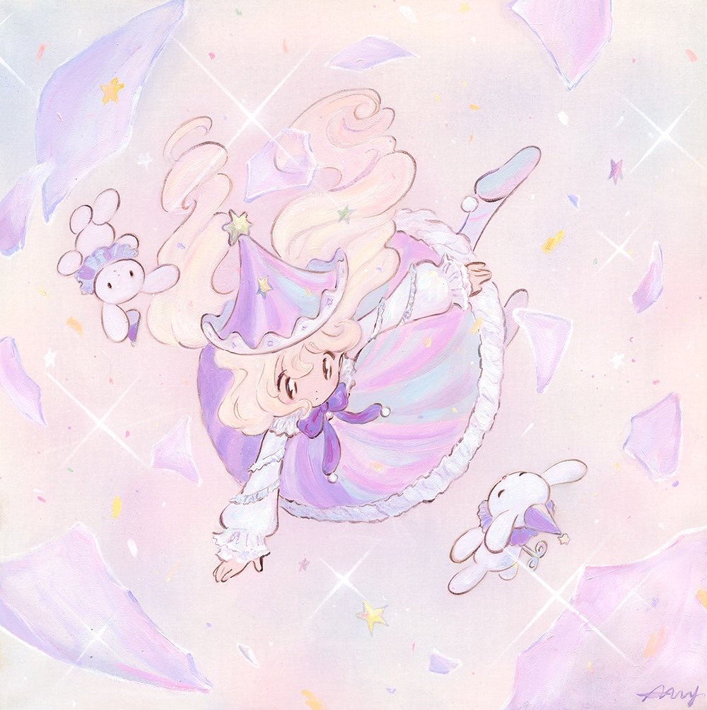 ア〜ミ〜／𝗔𝗔𝗠𝗬 tweet media