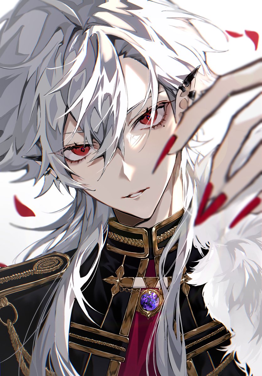 葛葉 (@Vamp_Kuzu) / Posts / X