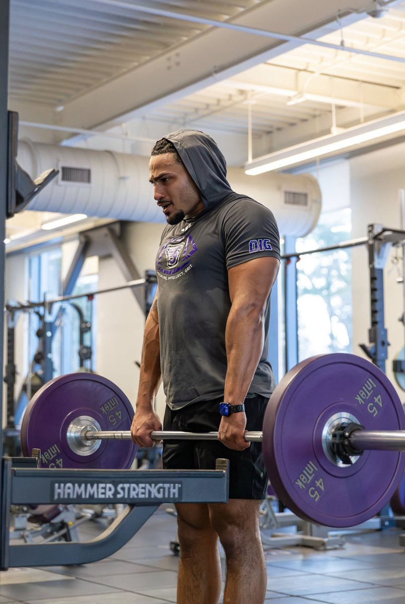 Mahkai Wilson tweet media