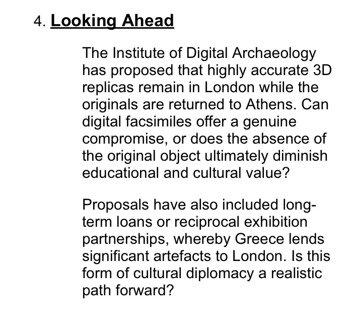 Digital Archaeology tweet media