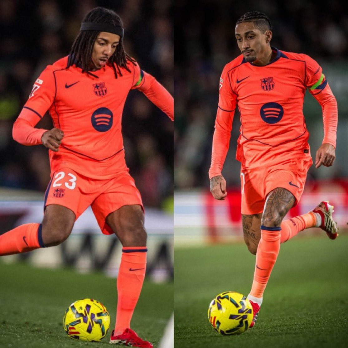 Barça Home 🇫🇷 tweet media