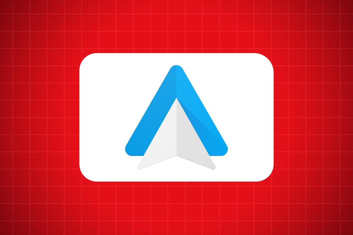 01net's tweet image. ✨ Gemini Live a un gros problème avec Android Auto 🚘 #AndroidAuto #Gemini  ➡️ 01net.com/actualites/and…